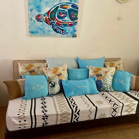 La Preneuse Sur Mer Appartement Rivière Noire Exterior foto
