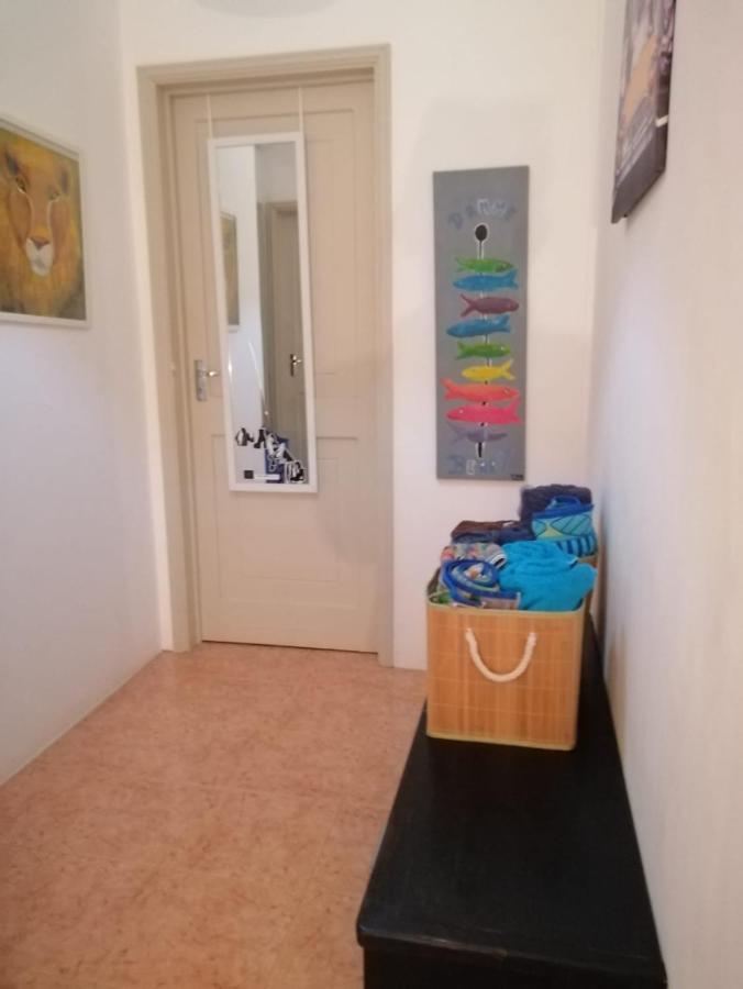 La Preneuse Sur Mer Appartement Rivière Noire Exterior foto